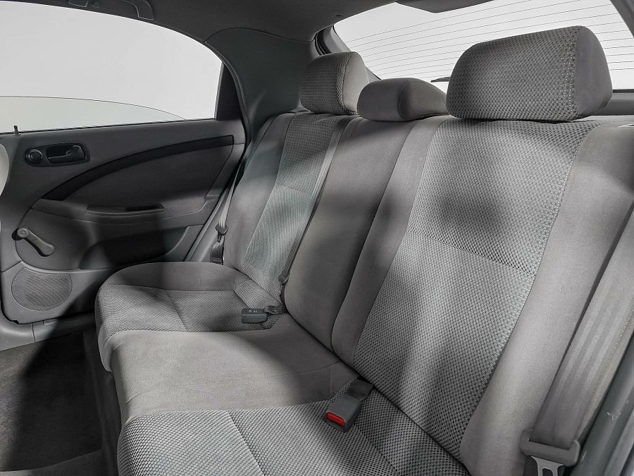 Chevrolet Lacetti 1.4 MT (94 л.с.), 2010 Chevrolet Lacetti 1.4 MT (94 л.с.), 2010