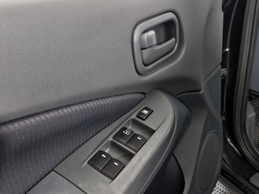 Nissan Almera Classic 1.6 AT (107 л.с.), 2007
