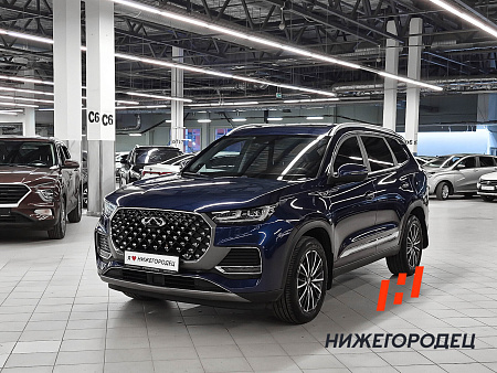 Chery Tiggo 8 Pro Max 2.0 AMT (197 л.с.) 4WD, 2022 Chery Tiggo 8 Pro Max 2.0 AMT (197 л.с.) 4WD, 2022 — купить в Нижнем Новгороде