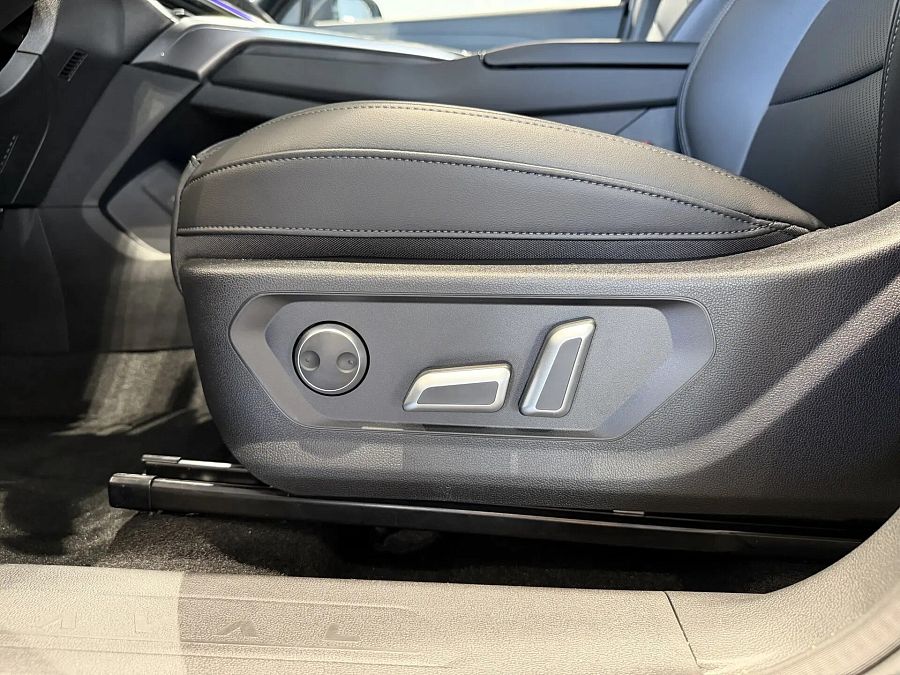 Haval F7 1.5 AMT (150 л.с.), 2026