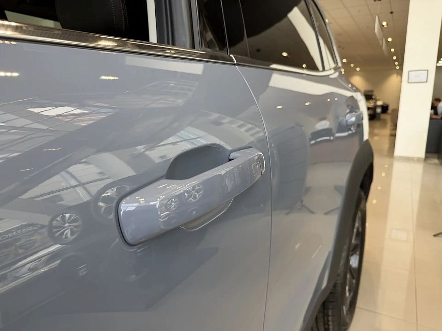 Haval Dargo 2.0 AMT (200 л.с.) 4WD, 2026