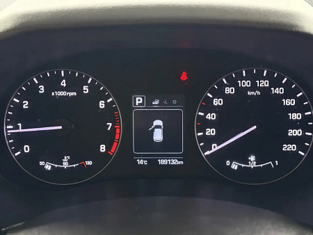 Hyundai Creta 1.6 AT (123 л.с.), 2017 — купить в Нижнем Новгороде