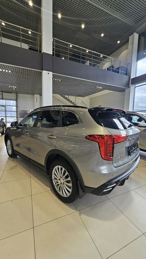 Haval Jolion 1.5 AMT (150 л.с.) 4WD, 2026 Haval Jolion 1.5 AMT (150 л.с.) 4WD, 2026