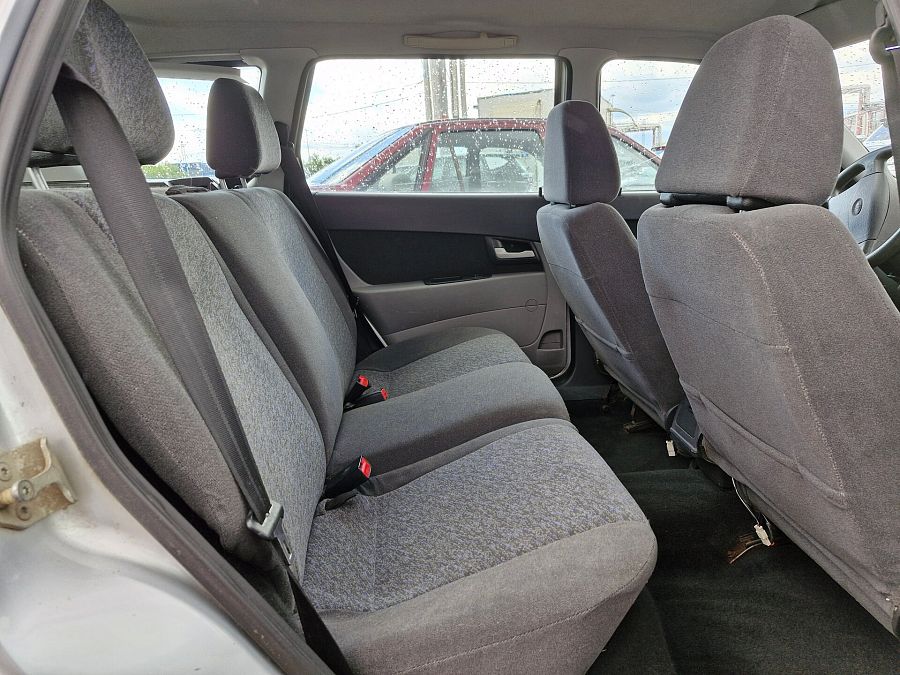 Lada (Ваз) Priora 1.6 MT (98 л.с.), 2009 Lada (Ваз) Priora 1.6 MT (98 л.с.), 2009