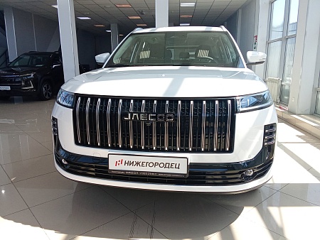 Jaecoo J6 1.5 AMT (147 л.с.), 2026