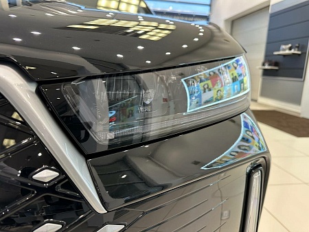 Tenet T4 1.5 CVT (113 л.с.), 2025 Tenet T4 1.5 CVT (113 л.с.), 2025