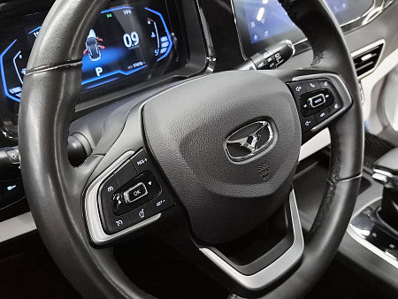 KAIYI X3 1.5 CVT (113 л.с.), 2024 — купить в Нижнем Новгороде