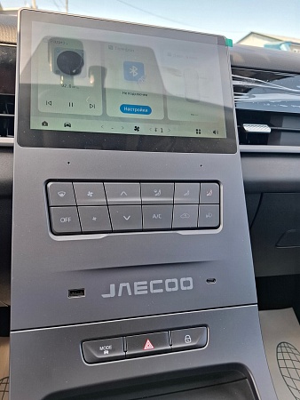 Jaecoo J6 1.5 AMT (147 л.с.), 2026 Jaecoo J6 1.5 AMT (147 л.с.), 2026