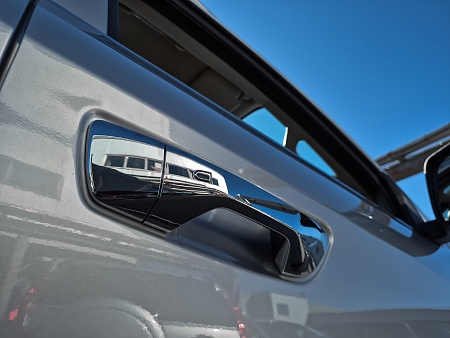 Changan Hunter Plus 2.0 AT (226 л.с.) 4WD, 2023 Changan Hunter Plus 2.0 AT (226 л.с.) 4WD, 2023