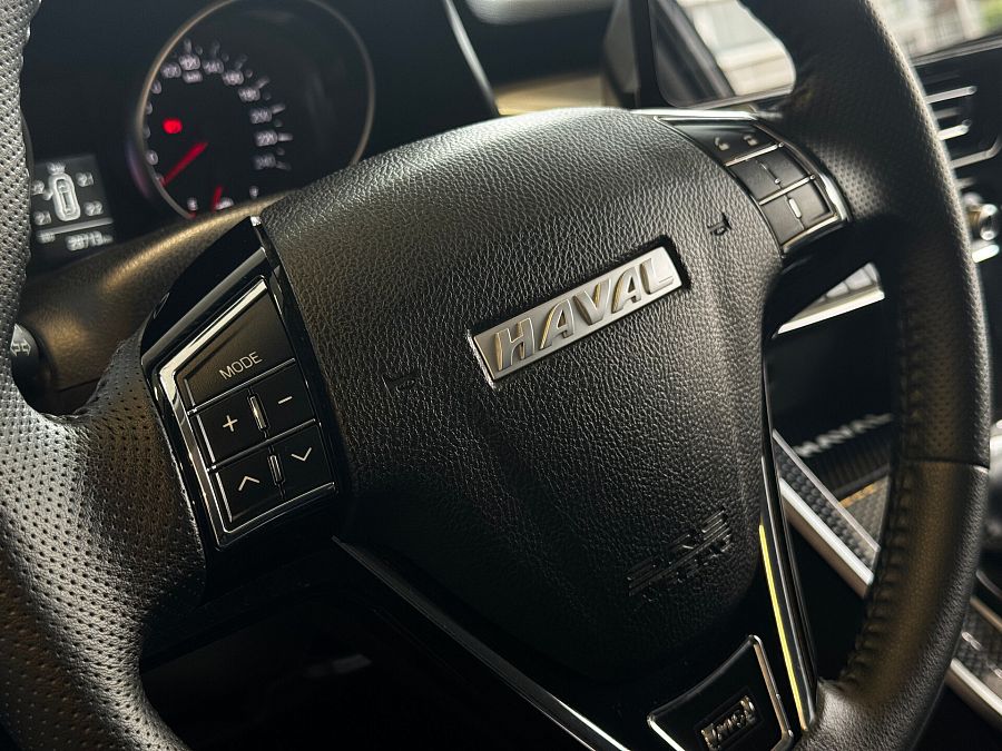 Haval M6 1.5 MT (143 л.с.), 2024 Haval M6 1.5 MT (143 л.с.), 2024