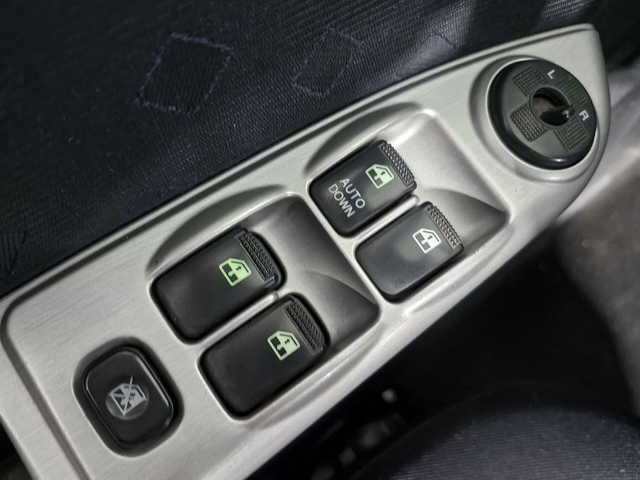 Hyundai Getz 1.6 AT (105 л.с.), 2007