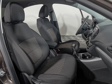 Lada (Ваз) Vesta 1.6 MT (106 л.с.), 2020 Lada (Ваз) Vesta 1.6 MT (106 л.с.), 2020