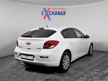 Chevrolet Cruze 1.6 MT (109 л.с.), 2013 Chevrolet Cruze 1.6 MT (109 л.с.), 2013