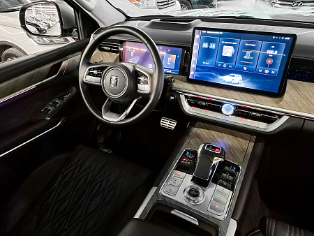 Tank 500 3.0 AT (299 л.с.) 4WD, 2023 — купить в Нижнем Новгороде