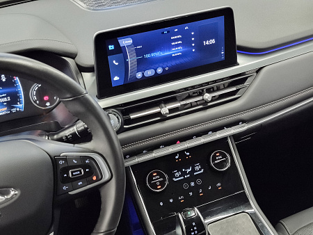 Chery Tiggo 8 1.5 AMT (147 л.с.), 2023 Chery Tiggo 8 1.5 AMT (147 л.с.), 2023 — купить в Нижнем Новгороде