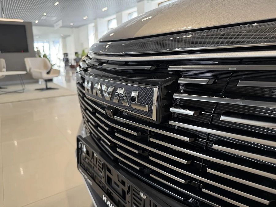 Haval F7 1.5 AMT (150 л.с.), 2026