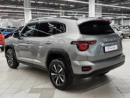 Haval H7 2.0 AMT (231 л.с.) 4WD, 2026 — купить в Нижнем Новгороде