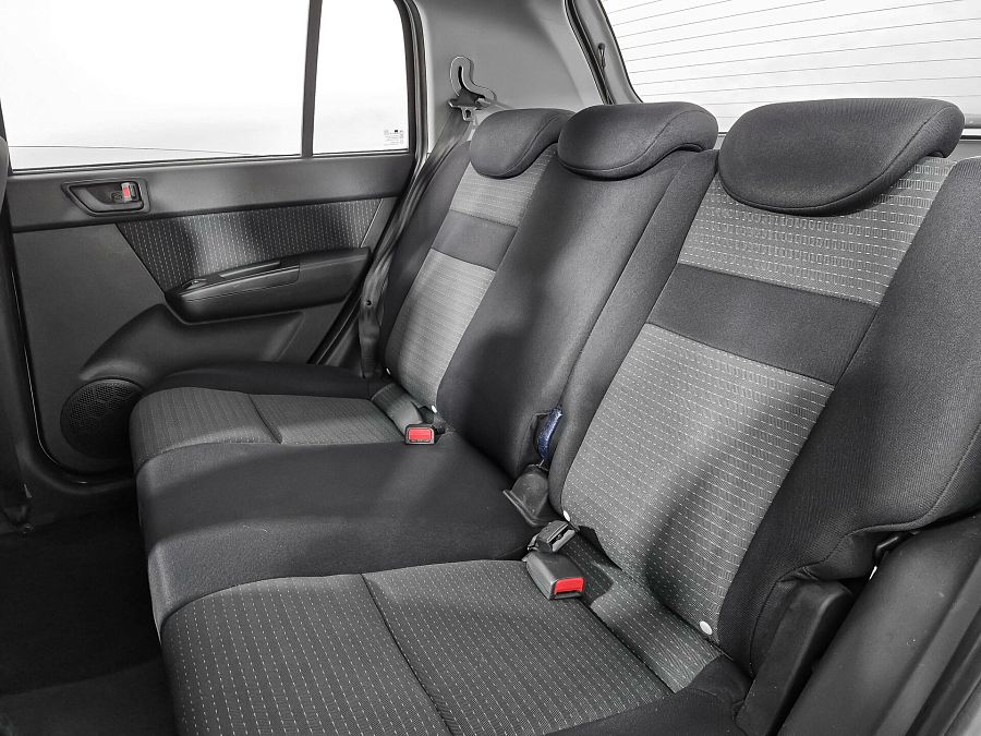 Hyundai Getz 1.4 MT (97 л.с.), 2005