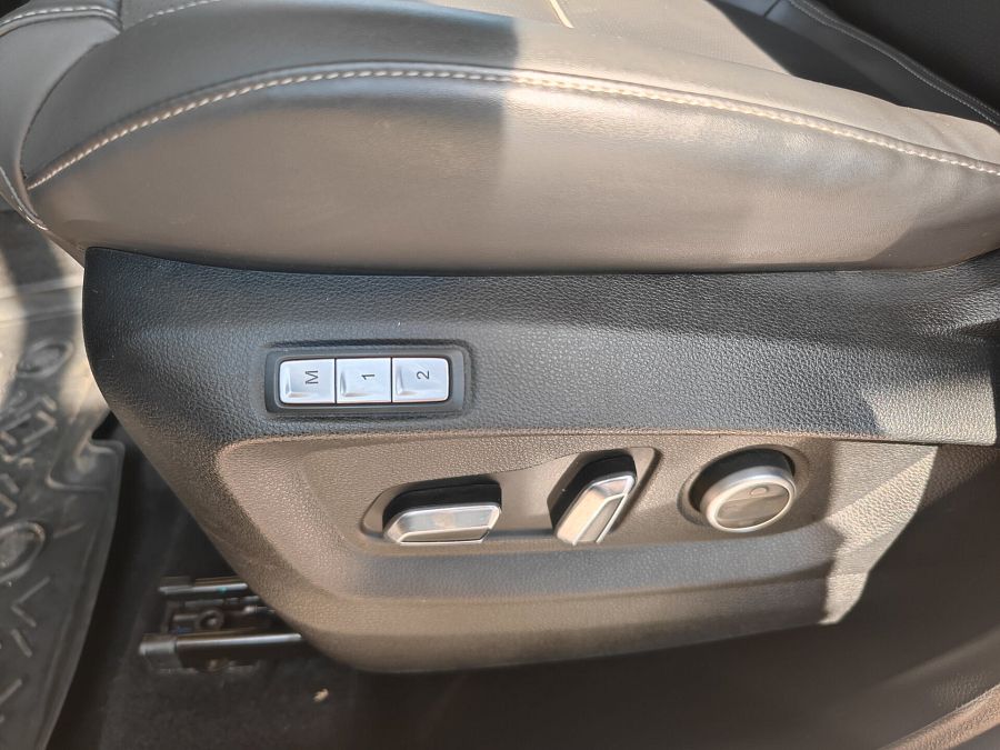 Chery Tiggo 7 Pro Max 1.5 CVT (147 л.с.), 2023