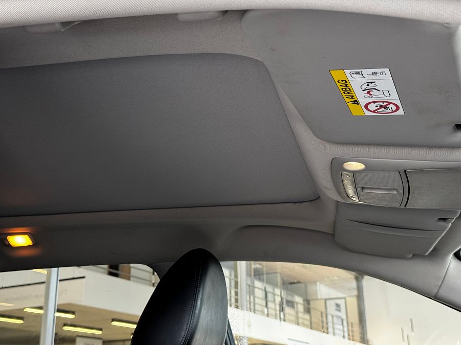 Nissan X-Trail 2.5 CVT (171 л.с.) 4WD, 2016