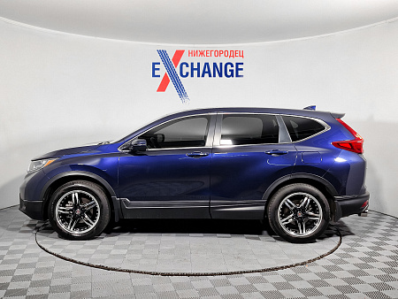 Honda CR-V 1.5 CVT (193 л.с.) 4WD, 2019 — купить в Нижнем Новгороде