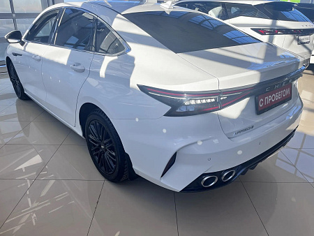 CHERY Arrizo 8 1.6 AMT (150 л.с.), 2024 — купить в Нижнем Новгороде