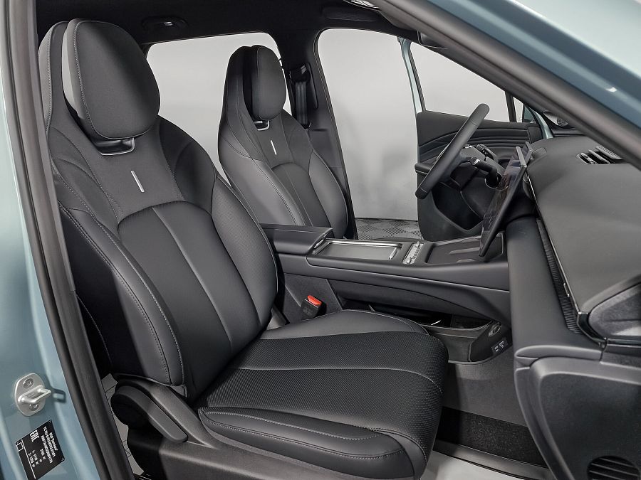 Omoda C7 1.6 AMT (150 л.с.) 4WD, 2026 Omoda C7 1.6 AMT (150 л.с.) 4WD, 2026
