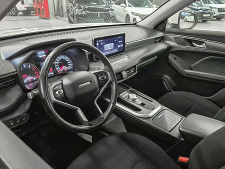 Haval Jolion 1.5 AMT (143 л.с.), 2022 Haval Jolion 1.5 AMT (143 л.с.), 2022 — купить в Нижнем Новгороде