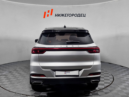 Chery Tiggo 7 Pro Max 1.5 CVT (147 л.с.), 2023 — купить в Нижнем Новгороде