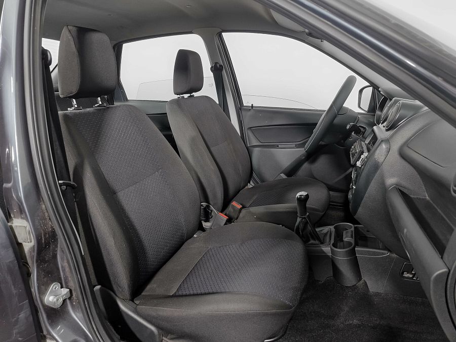 Lada (Ваз) Granta 1.6 MT (87 л.с.), 2015 Lada (Ваз) Granta 1.6 MT (87 л.с.), 2015