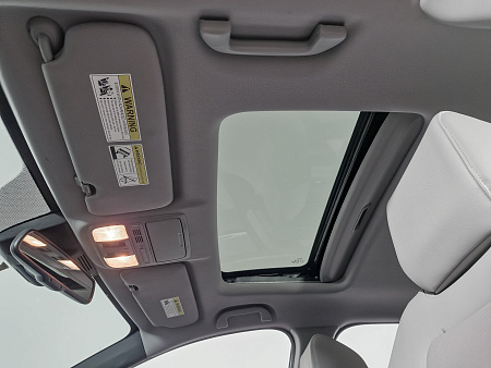 Honda CR-V 1.5 CVT (193 л.с.) 4WD, 2019 — купить в Нижнем Новгороде