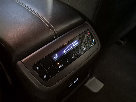 Nissan Pathfinder 3.5 AT (284 л.с.) 4WD, 2021 Nissan Pathfinder 3.5 AT (284 л.с.) 4WD, 2021 — купить в Нижнем Новгороде