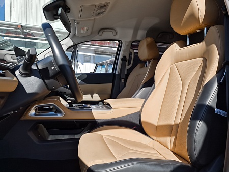 Changan Hunter Plus 2.0 AT (226 л.с.) 4WD, 2023 Changan Hunter Plus 2.0 AT (226 л.с.) 4WD, 2023