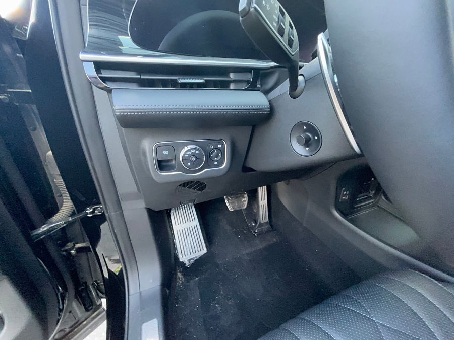 EXEED RX 2.0 AT (249 л.с.) 4WD, 2025