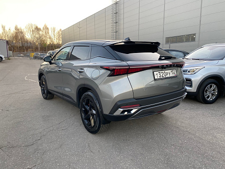 OMODA C5 1.5 CVT (147 л.с.), 2022 OMODA C5 1.5 CVT (147 л.с.), 2022 — купить в Нижнем Новгороде