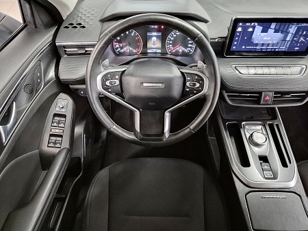 Haval Jolion 1.5 AMT (143 л.с.), 2022 Haval Jolion 1.5 AMT (143 л.с.), 2022 — купить в Нижнем Новгороде