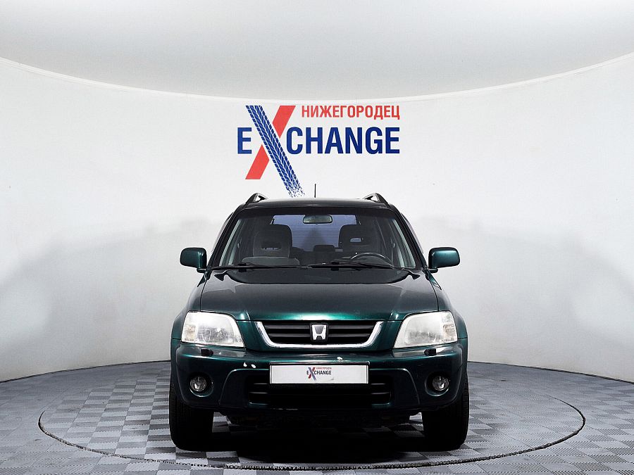 Honda CR-V 2.0 MT (147 л.с.) 4WD, 2000 Honda CR-V 2.0 MT (147 л.с.) 4WD, 2000