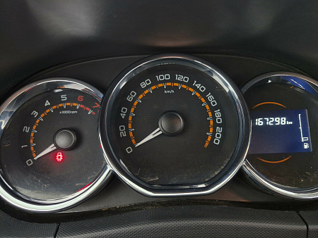 Lada (Ваз) Largus 1.6 MT (106 л.с.), 2021 Lada (Ваз) Largus 1.6 MT (106 л.с.), 2021 — купить в Нижнем Новгороде