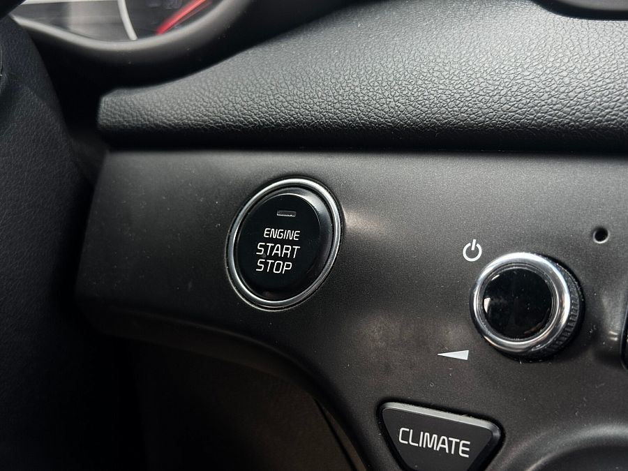 Kia Sportage 2.0 AT (150 л.с.) 4WD, 2020