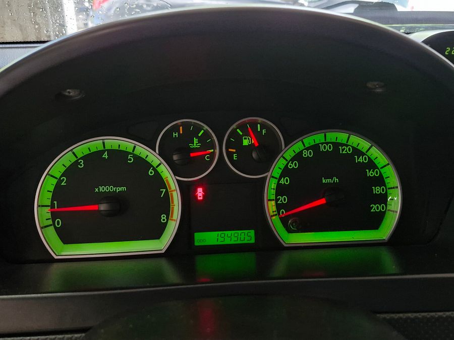 Chevrolet Aveo 1.2 MT (84 л.с.), 2011 Chevrolet Aveo 1.2 MT (84 л.с.), 2011