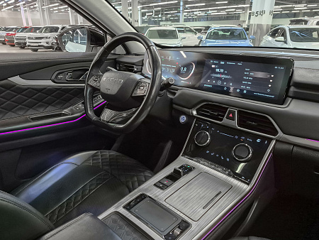 EXEED TXL 1.6 AMT (186 л.с.) 4WD, 2022 EXEED TXL 1.6 AMT (186 л.с.) 4WD, 2022 — купить в Нижнем Новгороде