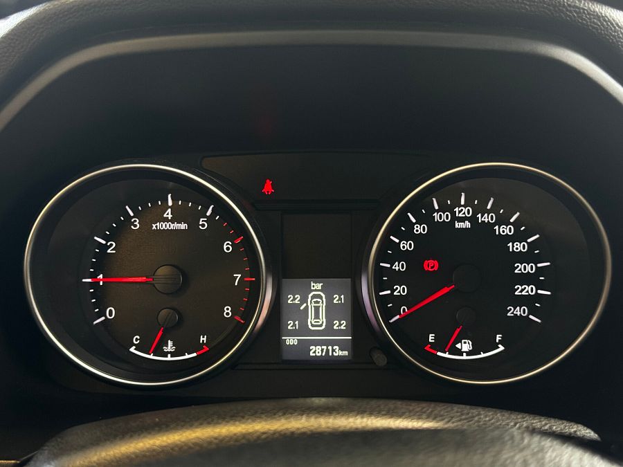 Haval M6 1.5 MT (143 л.с.), 2024 Haval M6 1.5 MT (143 л.с.), 2024