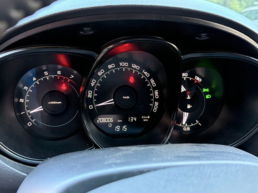 Lada (Ваз) Vesta 1.6 MT (106 л.с.), 2017