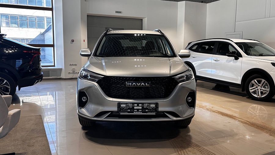 Haval M6 1.5 AMT (143 л.с.), 2026