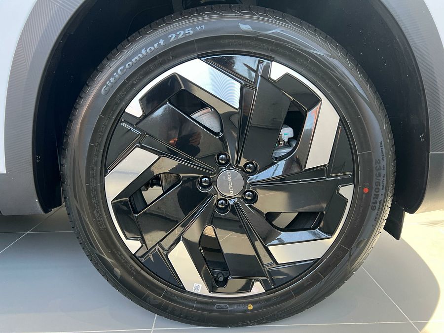 Omoda C7 1.6 AMT (150 л.с.) 4WD, 2025 Omoda C7 1.6 AMT (150 л.с.) 4WD, 2025