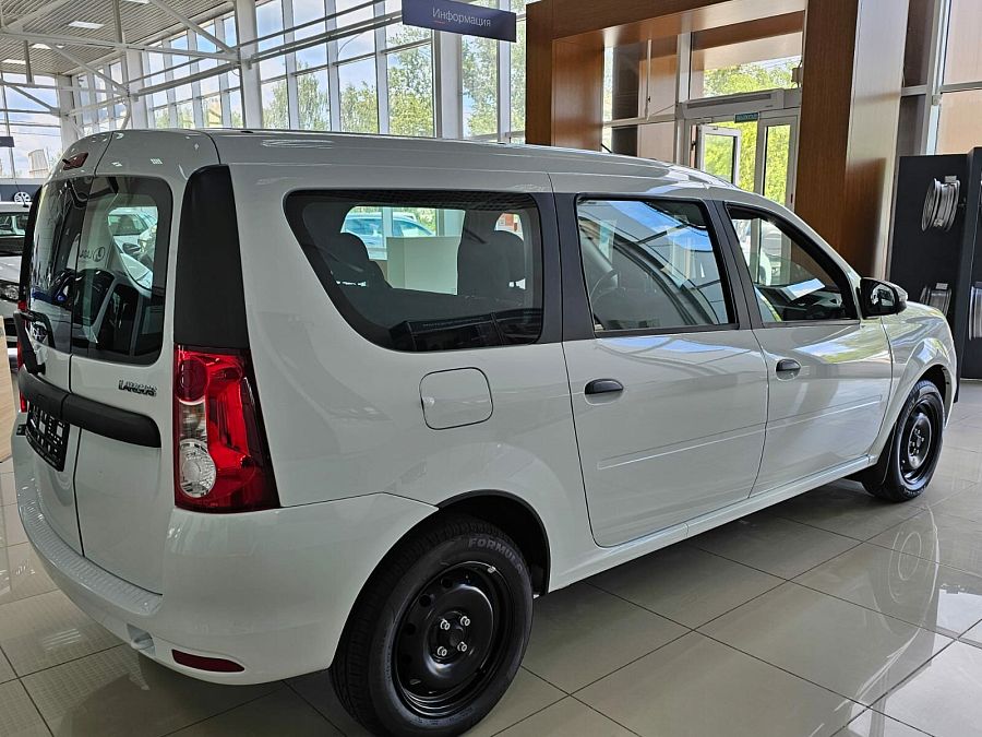 Lada (Ваз) Largus 1.6 MT (90 л.с.), 2026