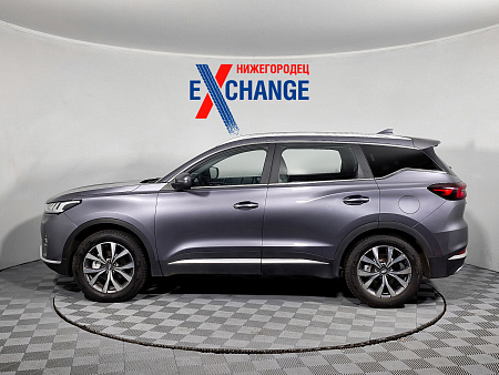 Chery Tiggo 7 Pro 1.5 CVT (147 л.с.), 2022 Chery Tiggo 7 Pro 1.5 CVT (147 л.с.), 2022 — купить в Нижнем Новгороде