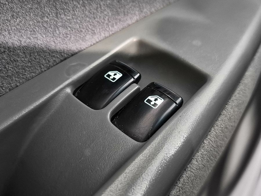 Chevrolet Lacetti 1.4 MT (94 л.с.), 2009