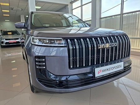 Jaecoo J6 1.5 AMT (147 л.с.), 2026 Jaecoo J6 1.5 AMT (147 л.с.), 2026