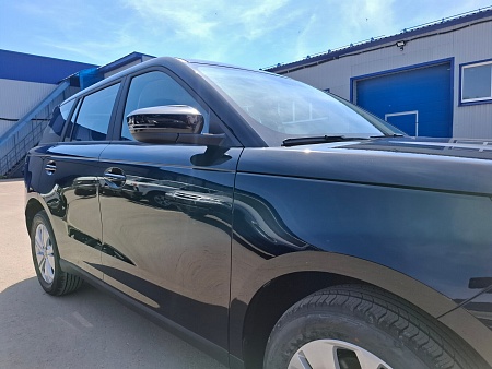 Jaecoo J6 1.5 AMT (147 л.с.), 2026 Jaecoo J6 1.5 AMT (147 л.с.), 2026